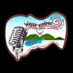 wejxa estereo android application logo